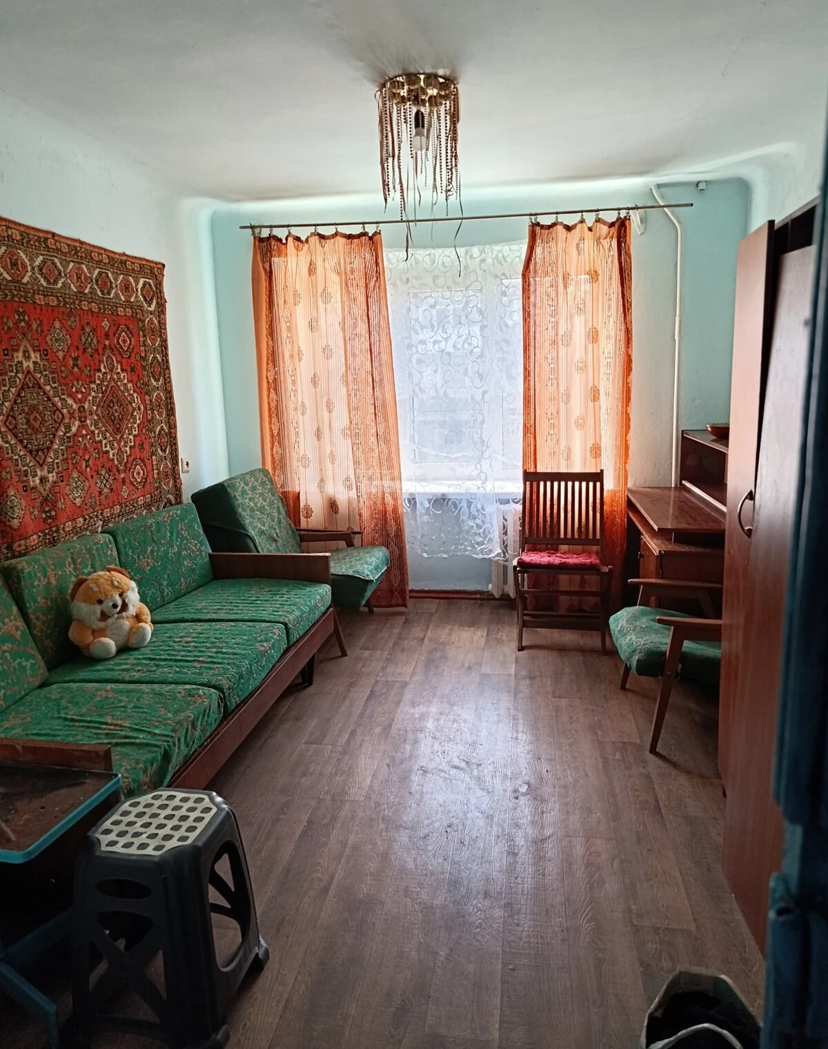 Комната, ЮТЗ: проживание без хозяев, фото 5