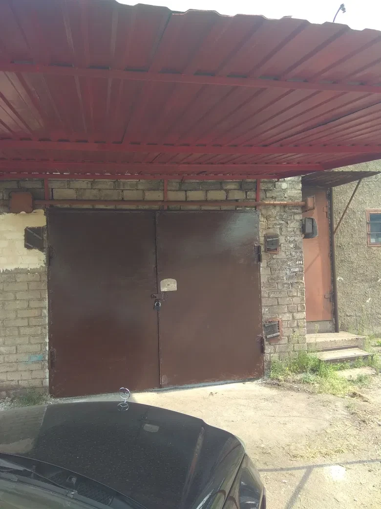 Гараж, Заводський: після ремонту, яма і підвал, поруч охорона - фото 4
