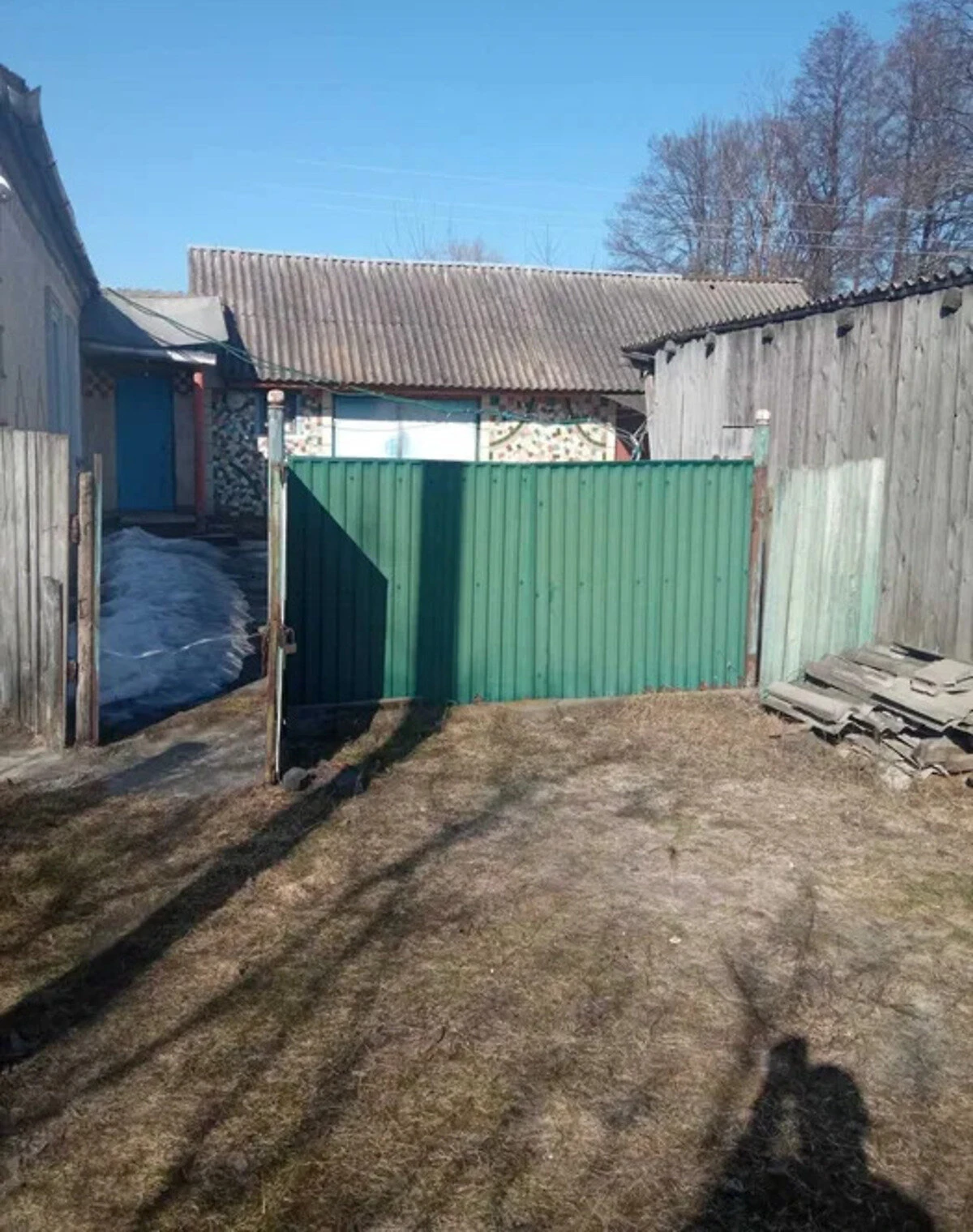 Будинок, Чоповичі: веранда, ділянка 15 соток - фото 4