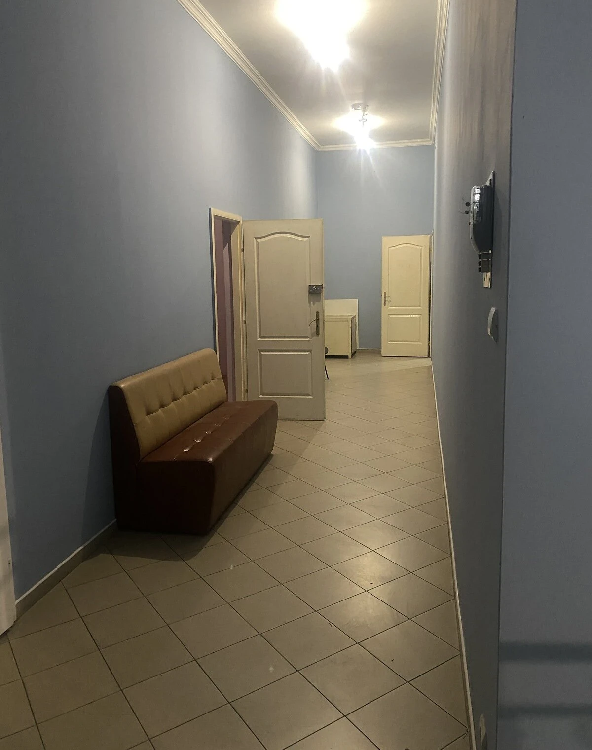 Офіс, Свалява: відкритий простір, кабінетна система, укриття - фото 3