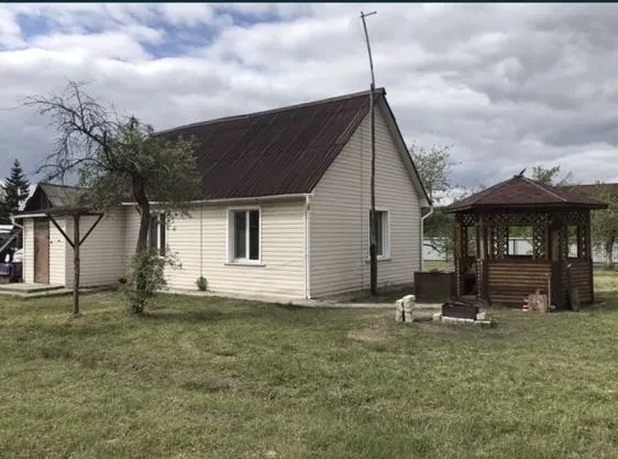 Будинок, Комарівка: 4 джерела поруч, сад і сосновий ліс - фото 2