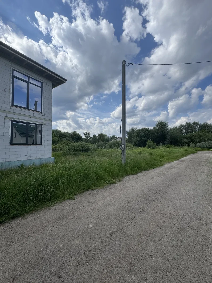 Ділянка 6 соток, Солом'янський: котеджне містечко Щастя, охорона