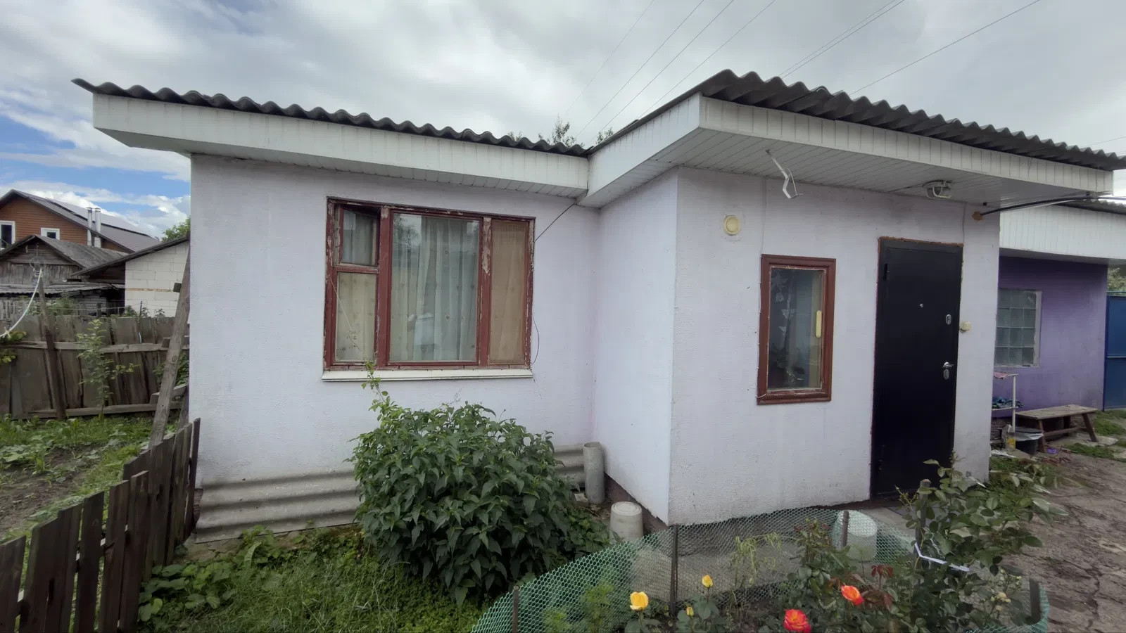 Будинок, Чернігів: дві частини за ціною однієї, частина з 2012 року - фото 2
