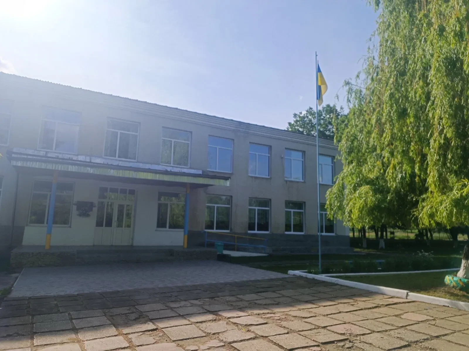 Будинок, Цибулівка: 41 соток, літня кухня, піч і груба, фото 4