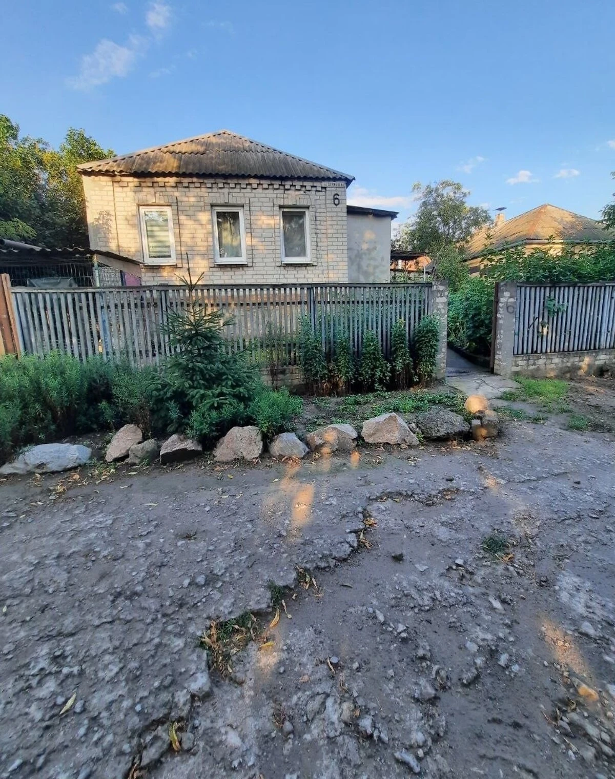 Будинок, Зелений Яр: 3 спальні, газове та пічне опалення - фото 2