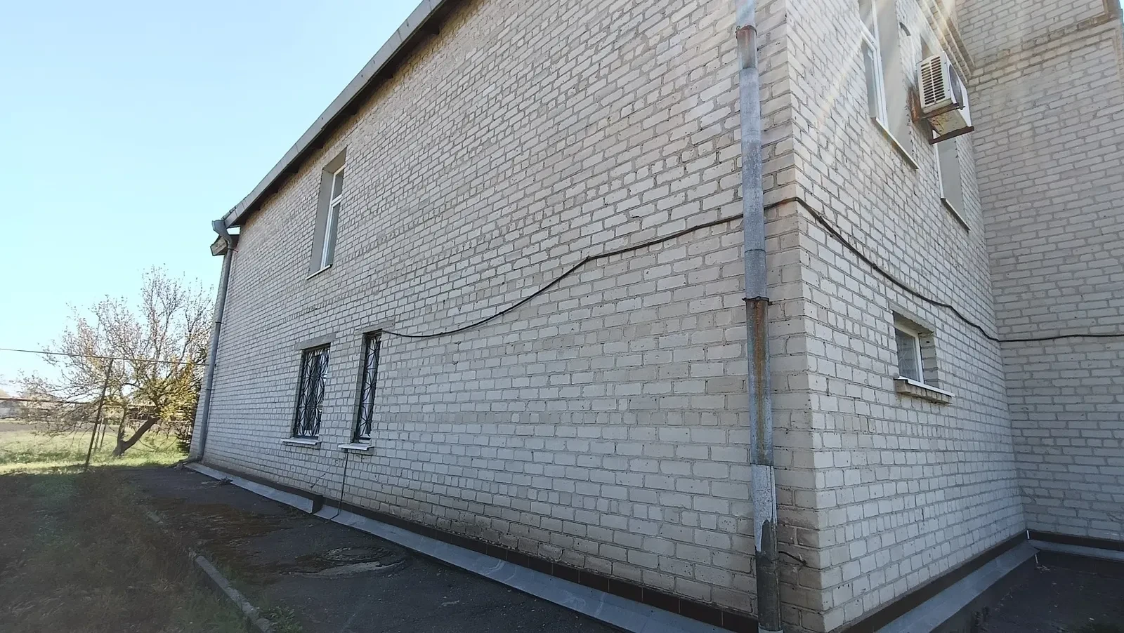 Дом, Ранний Ранок: сауна и бассейн, 20 км от Кривого Рога, фото 4