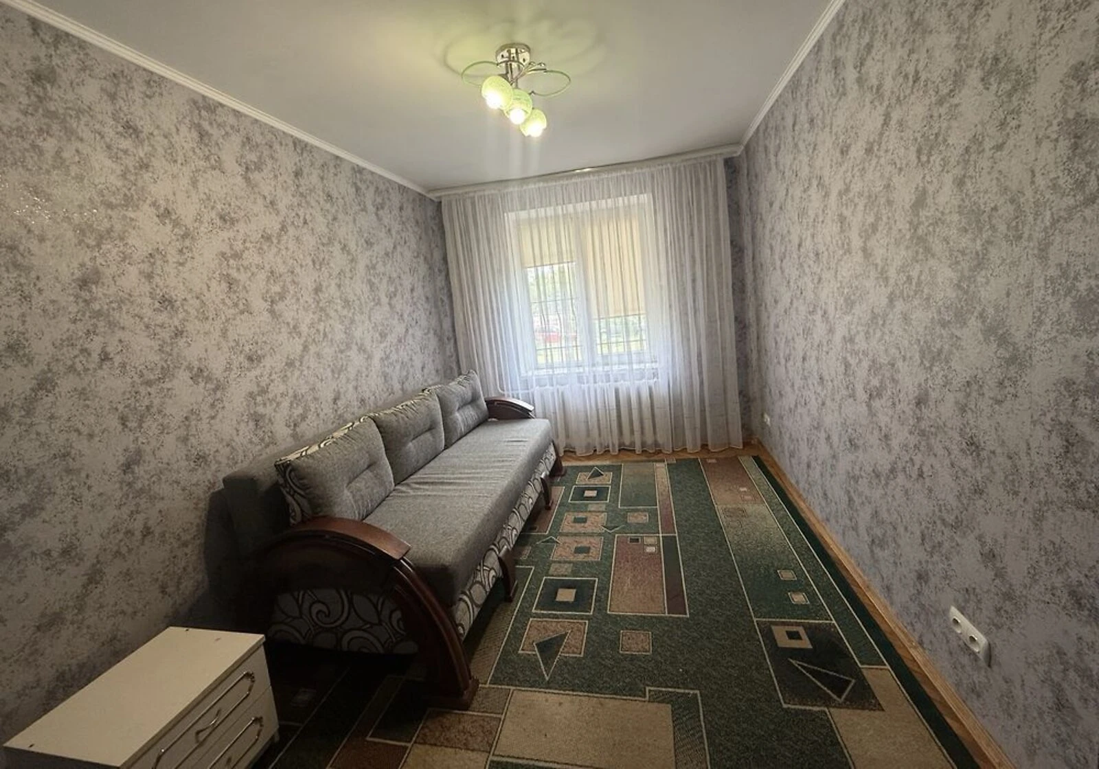 2-комнатная квартира, улица Львовская: паркоместо, торг возможен - фото 2