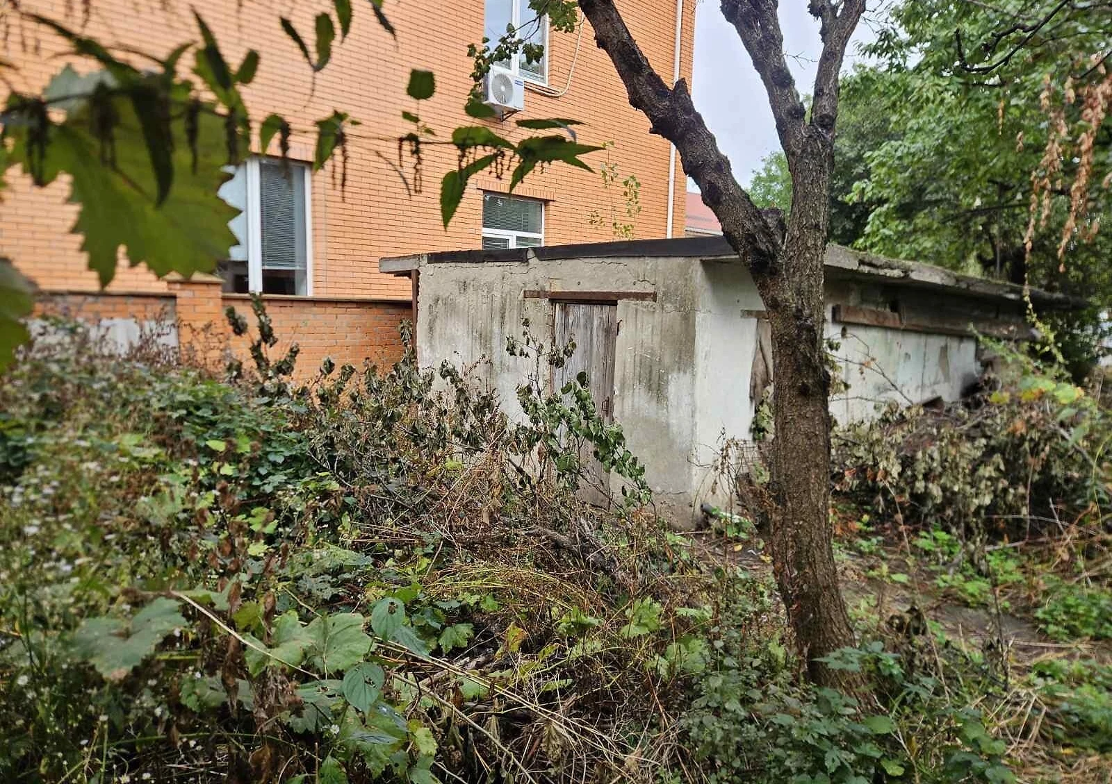 Ділянка 7.81 сотки, Солом'янський: під житлову забудову, під гараж - фото 4