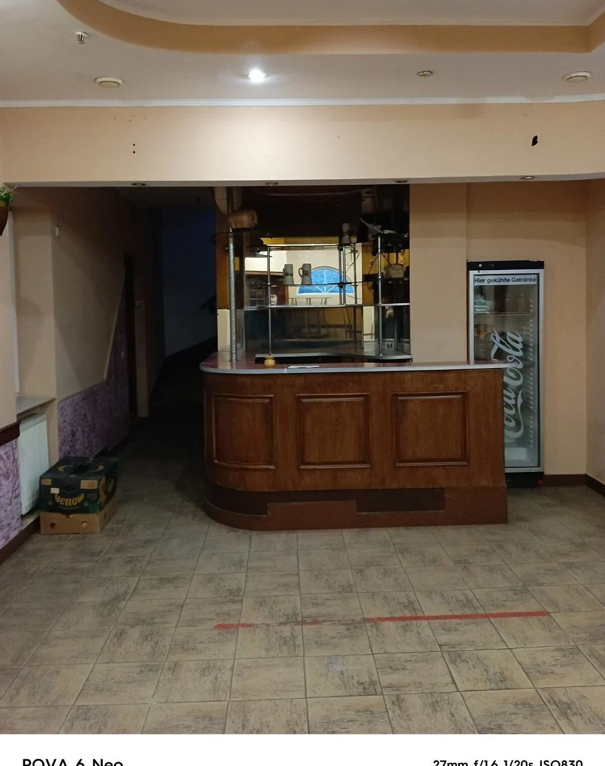 Будинок, вулиця Білоусова Василя: камін, цегляні стіни - фото 3