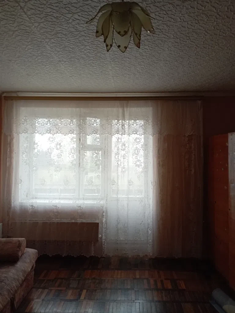 1-кімнатна квартира, Нововолинськ: торг, сантехніка замінена - фото 2