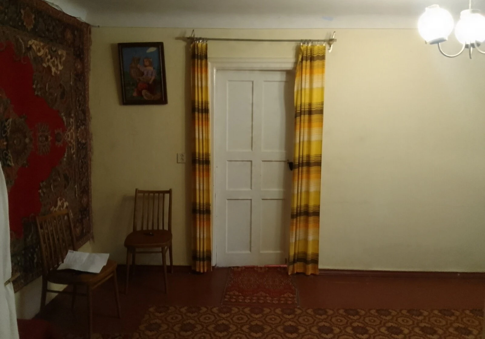 2-комнатная квартира, Солянные: торг, рядом со школой - фото 2