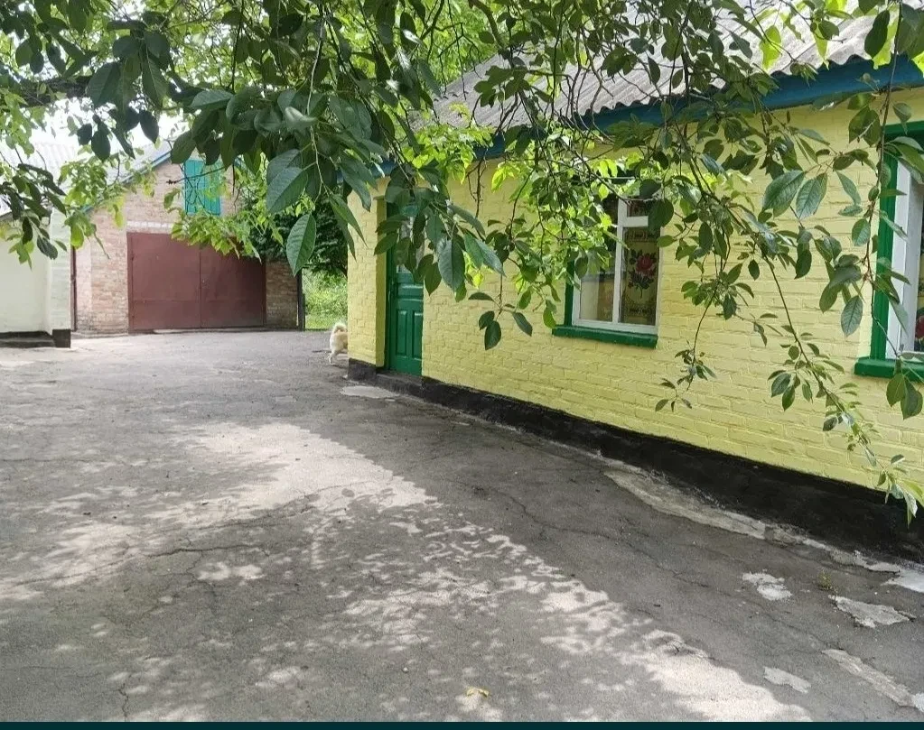 Будинок, Головківка: заповідна зона, 40 соток, автономний - фото 3
