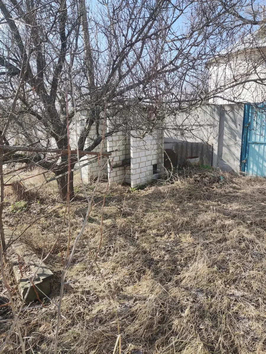 Будинок, Сулимівка: піч, гараж, плодоносні дерева, фото 5