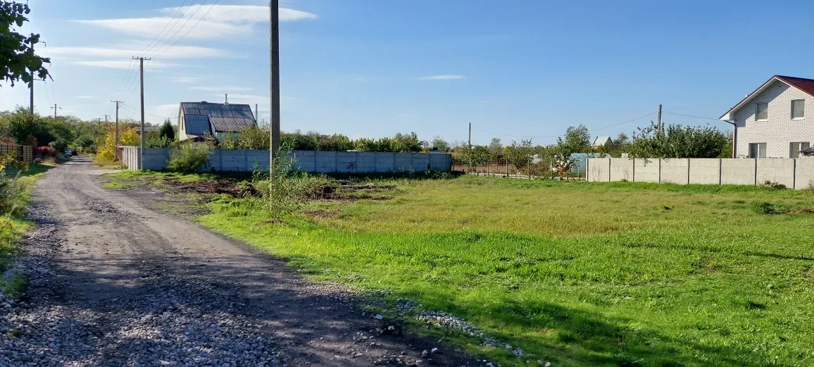 Участок 10 соток, Горяновское: лес и озера в 300 м, электричество 380/220 - фото 4