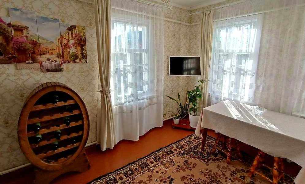 Дом, Основянский: гараж, єВідновлення, торг - фото 1