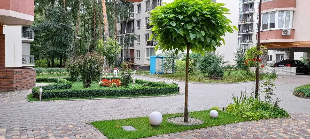 2-кімнатна квартира, Проліски: резервне живлення, сонячні панелі - фото 3