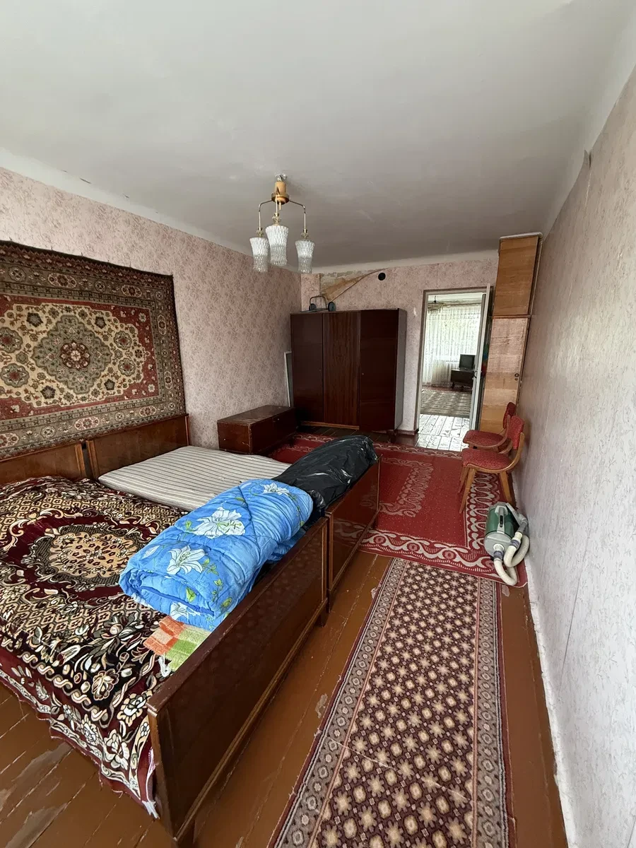 2-кімнатна квартира, Конотоп: ЦРБ, школа, транспорт поруч, фото 4