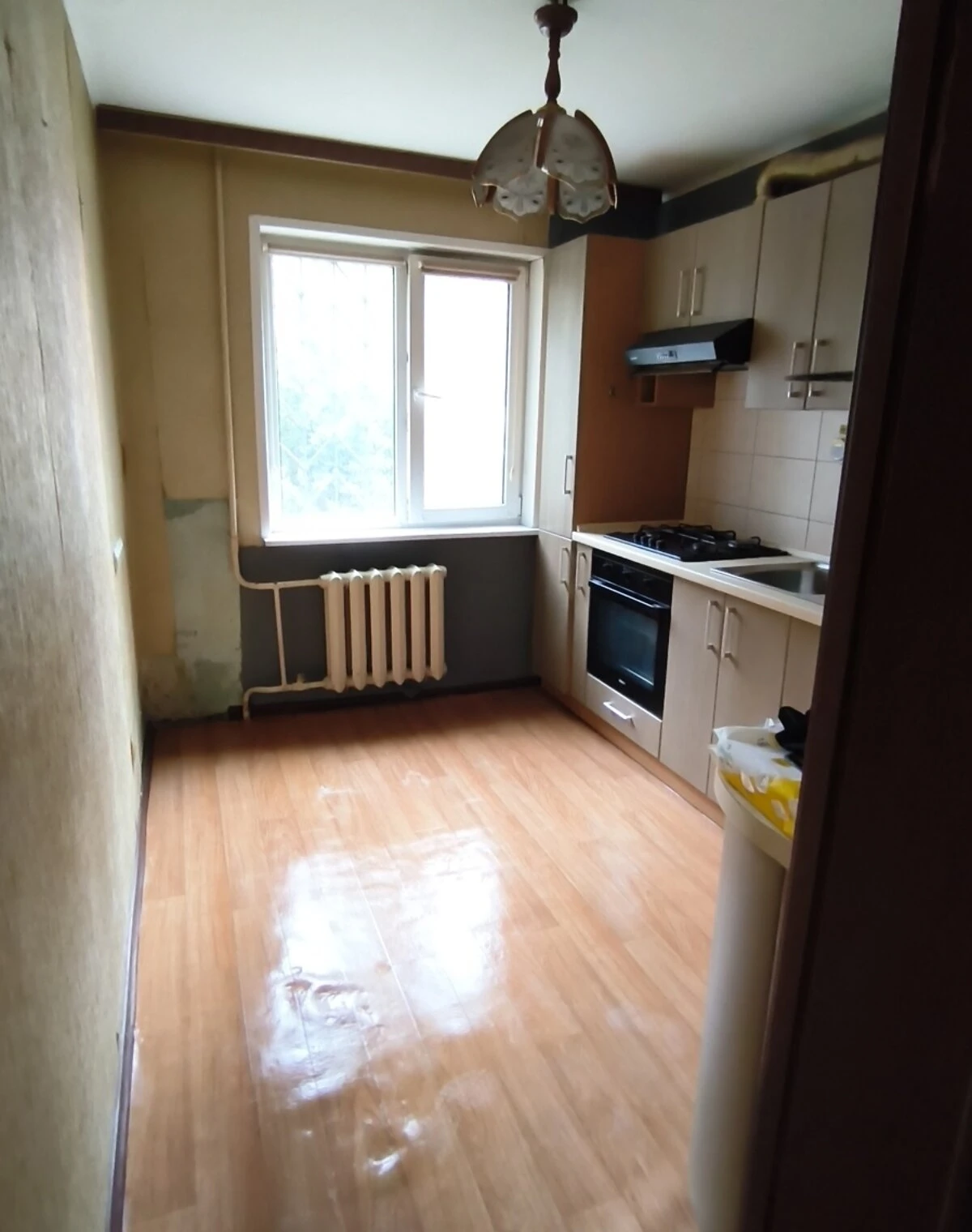 2-кімнатна квартира, Відрадний: торг можливий, косметичний ремонт, фото 5