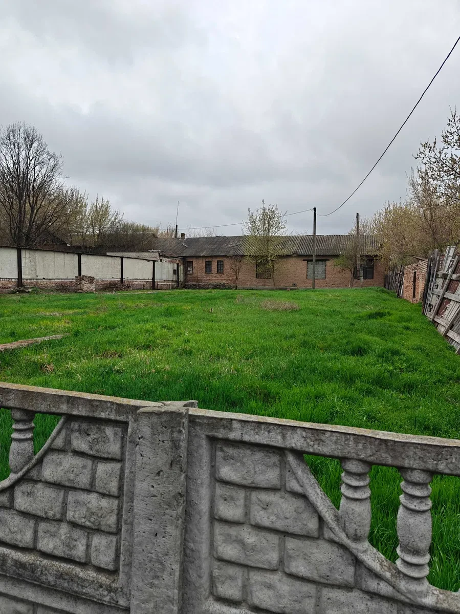 Недобудова, Олександрія: під магазин, 11 соток, біля Аквасвіту - фото 2