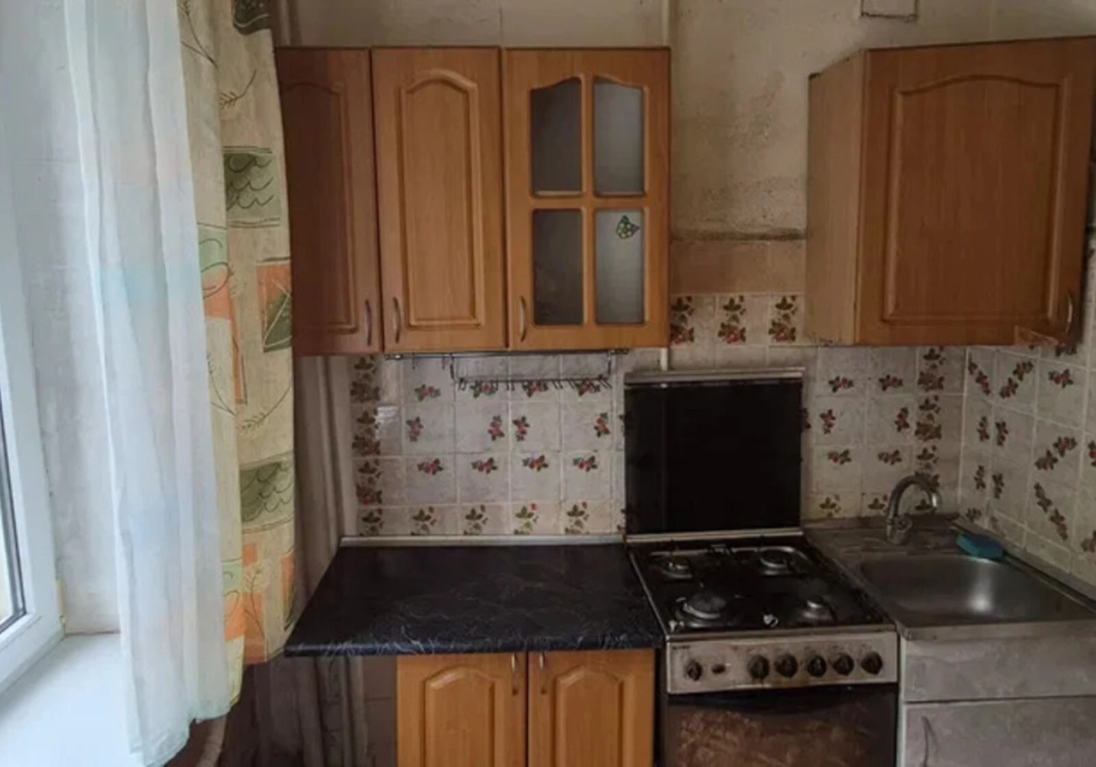 2-кімнатна квартира, Харків: біля Наукової - фото 4