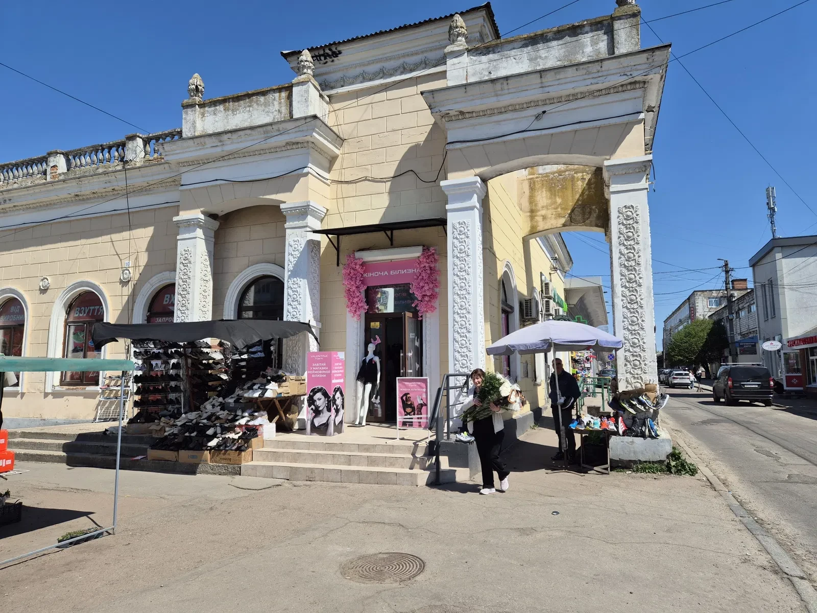 Приміщення, Житній ринок: фасадне, власна котельня, фото 4