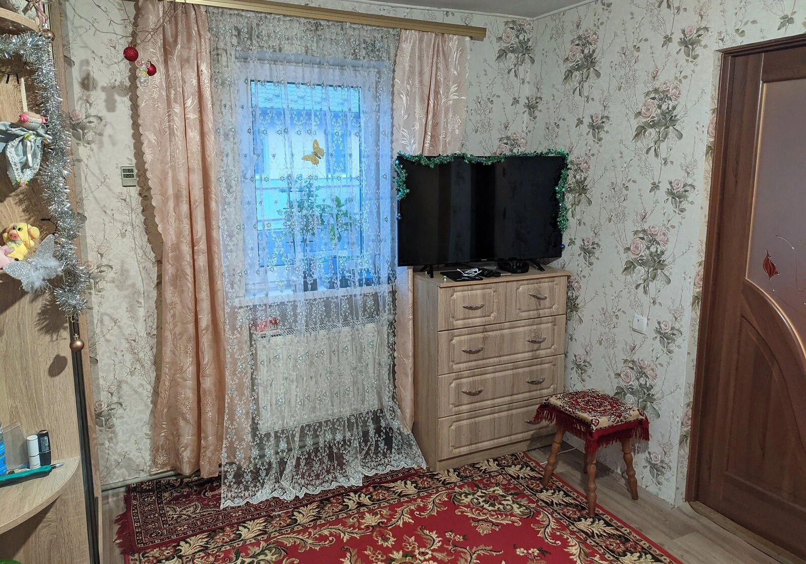 Частина будинку, Черняхів: криниця, ділянка 8.9 сотки, торг, фото 5