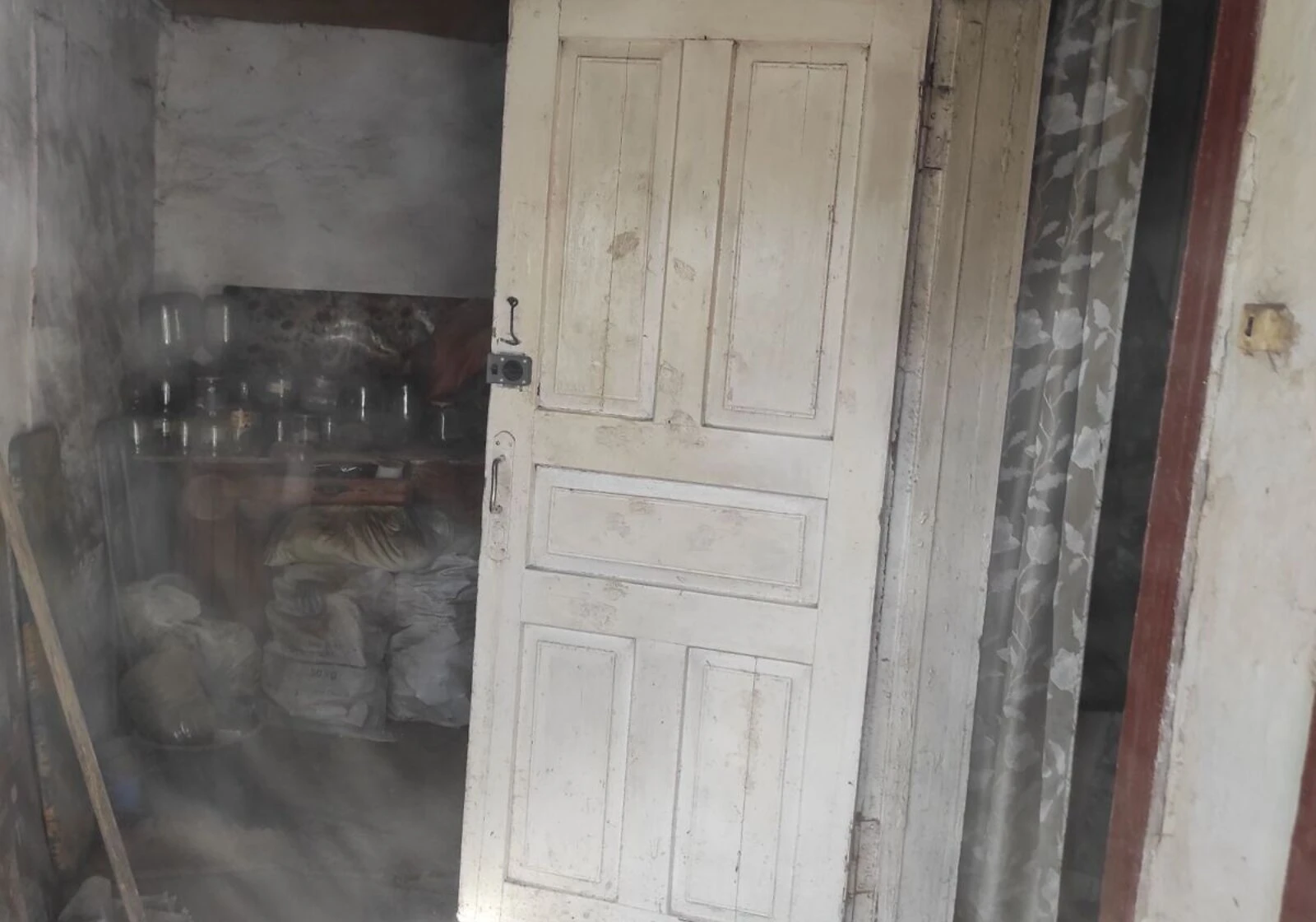 Частина будинку, Сміла: глинобитні стіни, централізоване опалення - фото 3