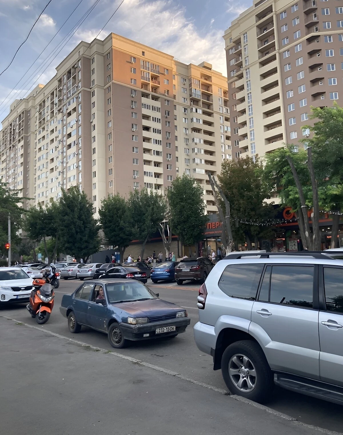 Ділянка 1.35 сотки, Слободка: під житлову забудову, сад і виноградник - фото 4