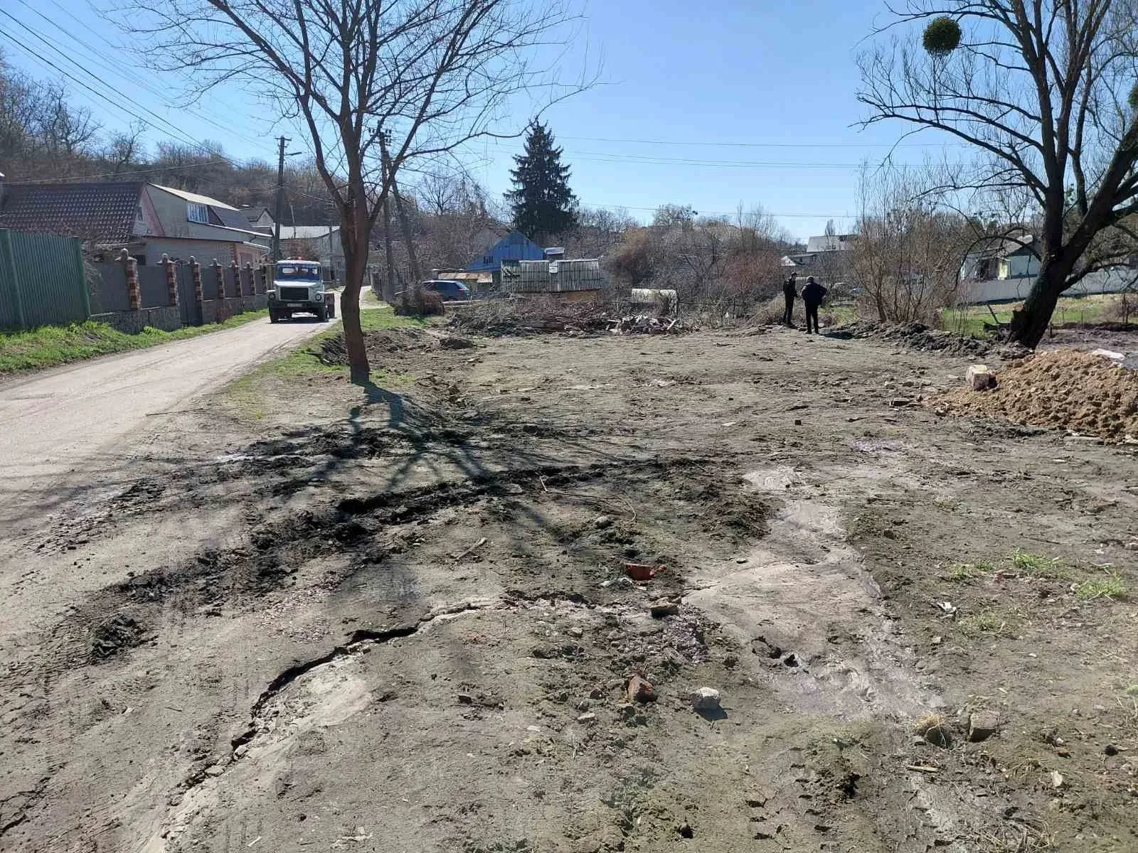 Ділянка 12 соток, Васильків: озеро, газова труба, центральний водопровід - фото 3