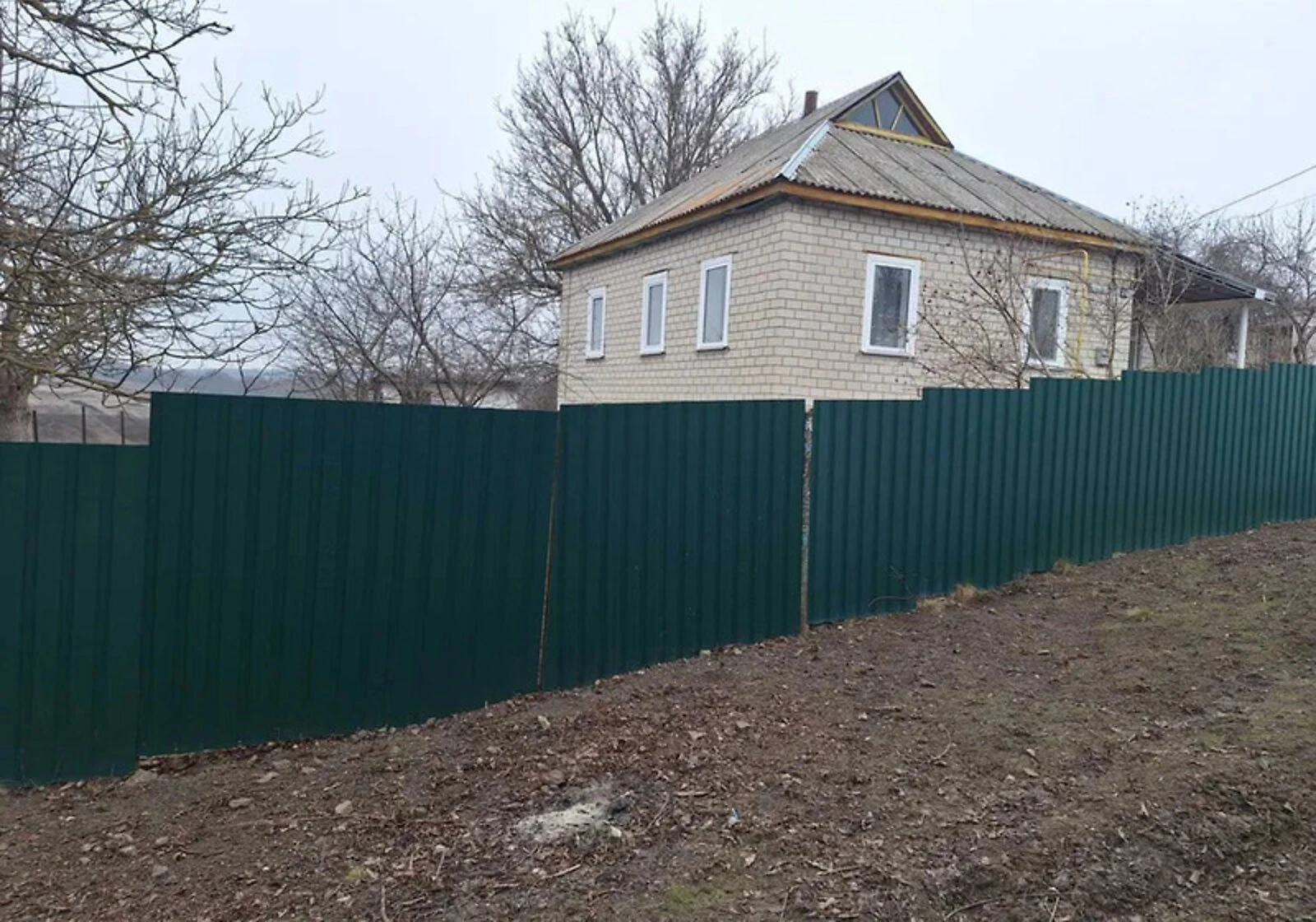 Будинок, Кам'янка: ділянка 6 соток, гараж із підвалом, фото 5