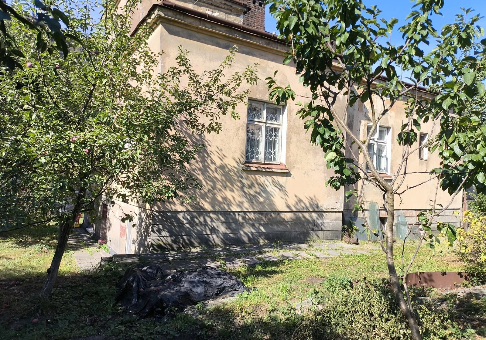 Будинок, Львів: ділянка 7 соток, 2 поверхи - фото 4
