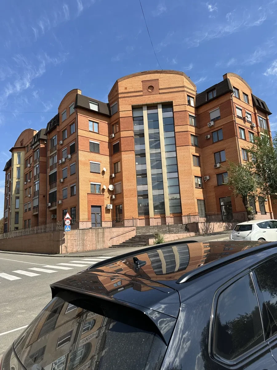 3-кімнатна квартира, Центрально-Міський: під чистову, нові труби - фото 1