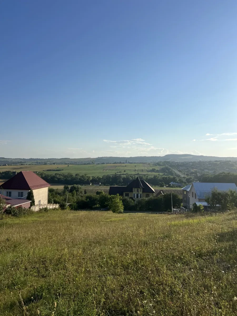 Ділянка 0,18 соток, Заволока: під будівництво, поруч газ і світло - фото 1