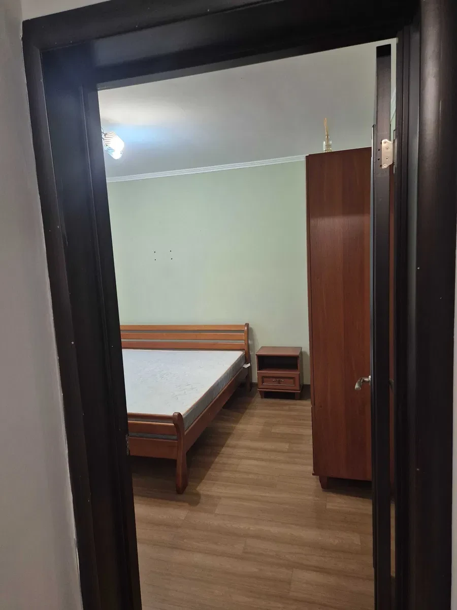 2-кімнатна квартира, Бровари: новий будинок, 5 хв до зупинки Інтернат - фото 1