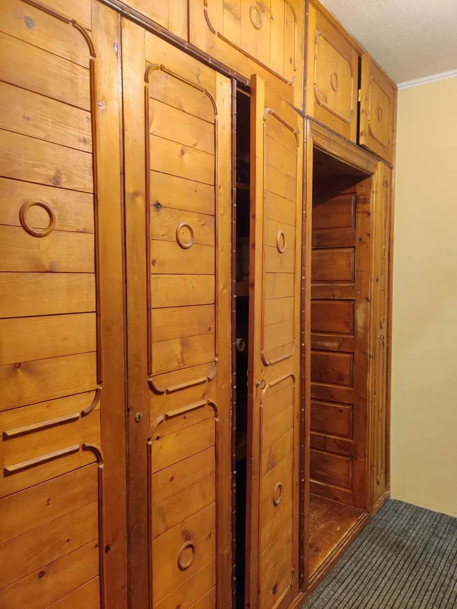 3-кімнатна квартира, Коломия: євроремонт, 2 утеплені лоджії - фото 3