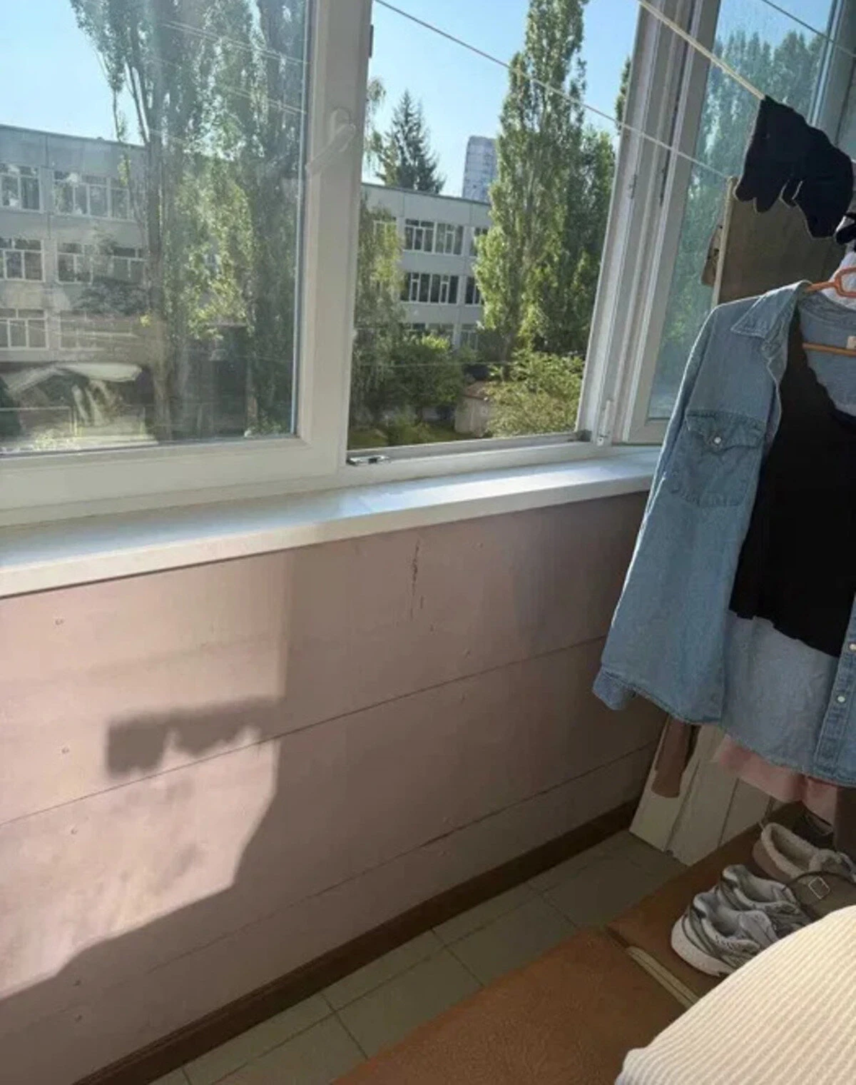 1-кімнатна квартира, Олексіївка: косметичний ремонт, метро Олексіївська, фото 5
