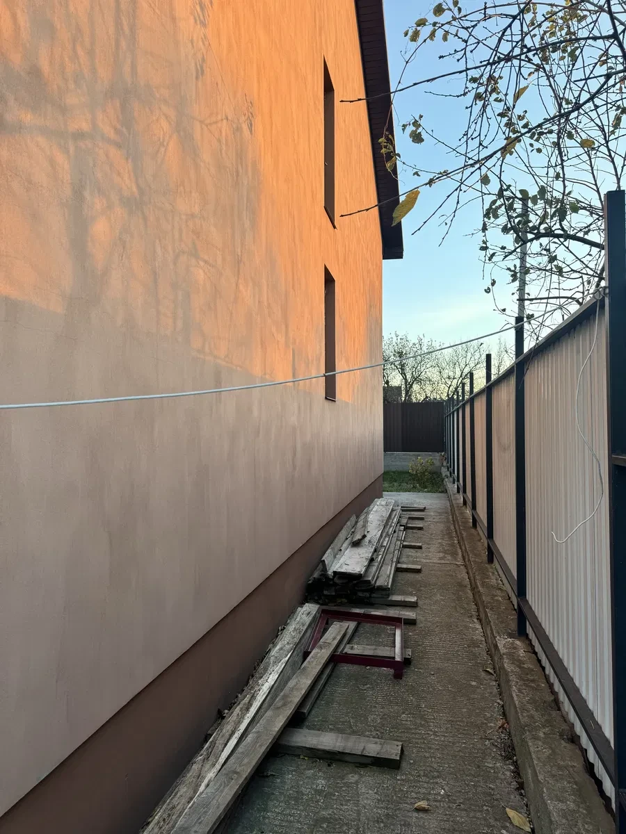 Дуплекс, Білогородка: 4 сотки, 3 фази, під чистове оздоблення - фото 2