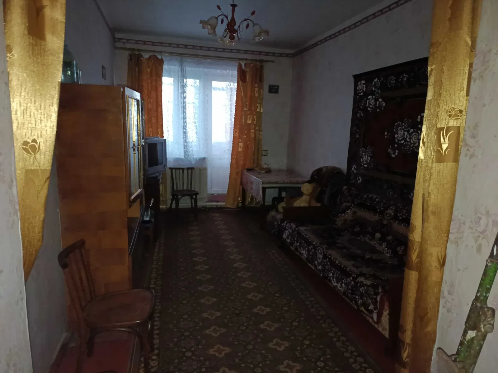 3-комнатная квартира, Чутово: гараж, две лоджии, торг, фото 4