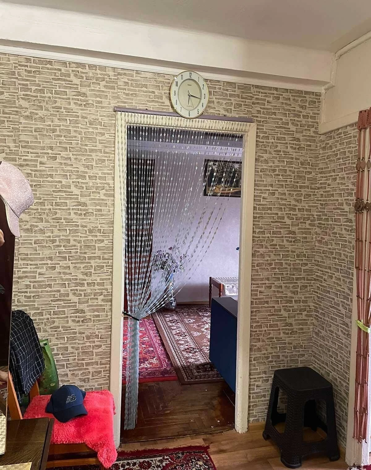 2-кімнатна квартира, Запоріжжя: косметичний ремонт, фото 4