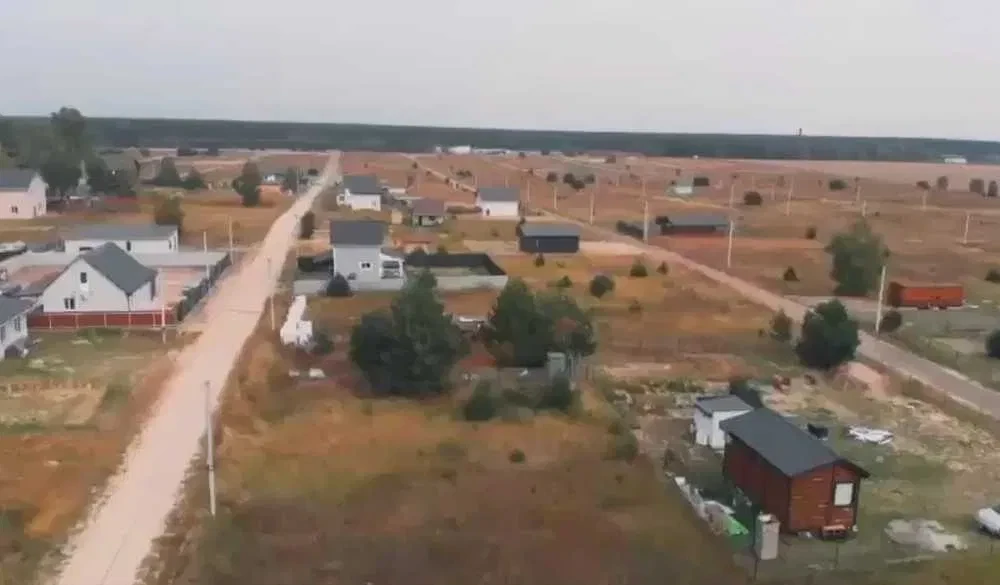 Ділянка 5 соток, Бровари: ЖБК Козацький, заповідник поруч - фото 2