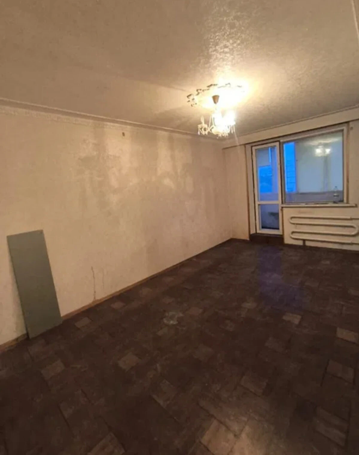 1-комнатная квартира, 337-й микрорайон: кухня 7 м² - фото 3