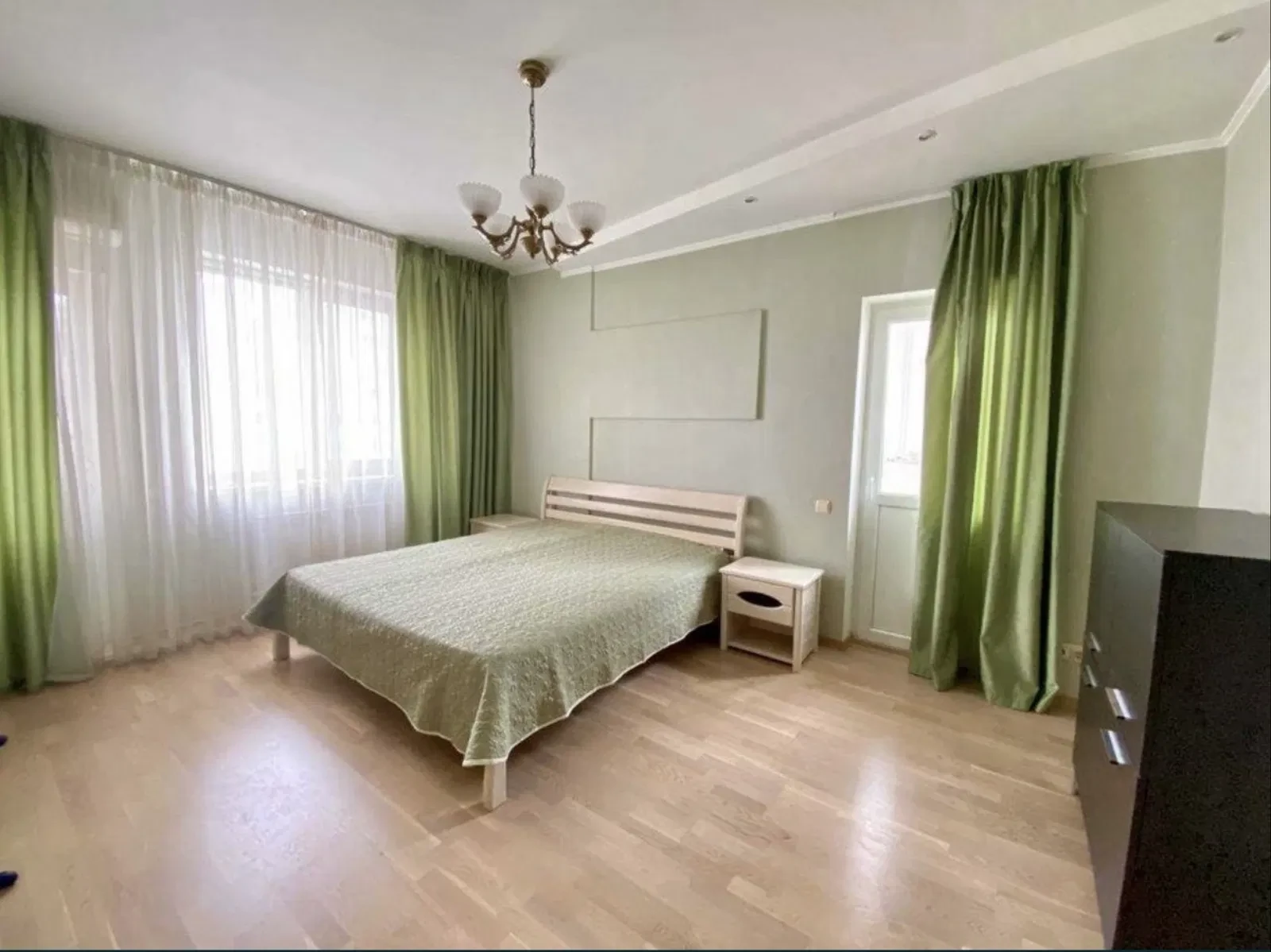 2-кімнатна квартира, Дарницький: генератор, метро Осокорки, ТРЦ River Mall - фото 3