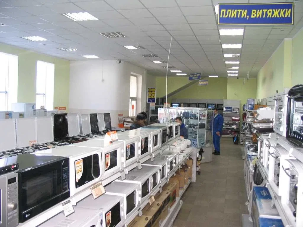 Магазин, Бердичів: працюючий бізнес, продаж частинами - фото 5
