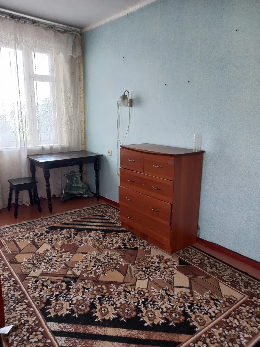 1-кімнатна квартира, Богунія: зупинка за 5 хв, школа й ринок - фото 1