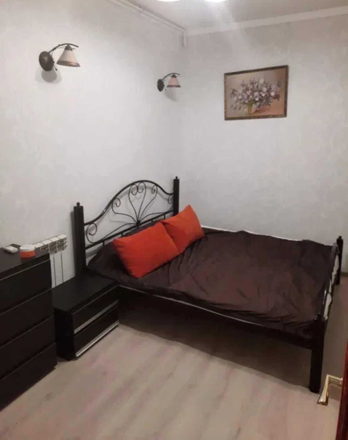 5-комнатная квартира, ул. Юлиана Матвейчука: кухня-студия, терраса, фото 2