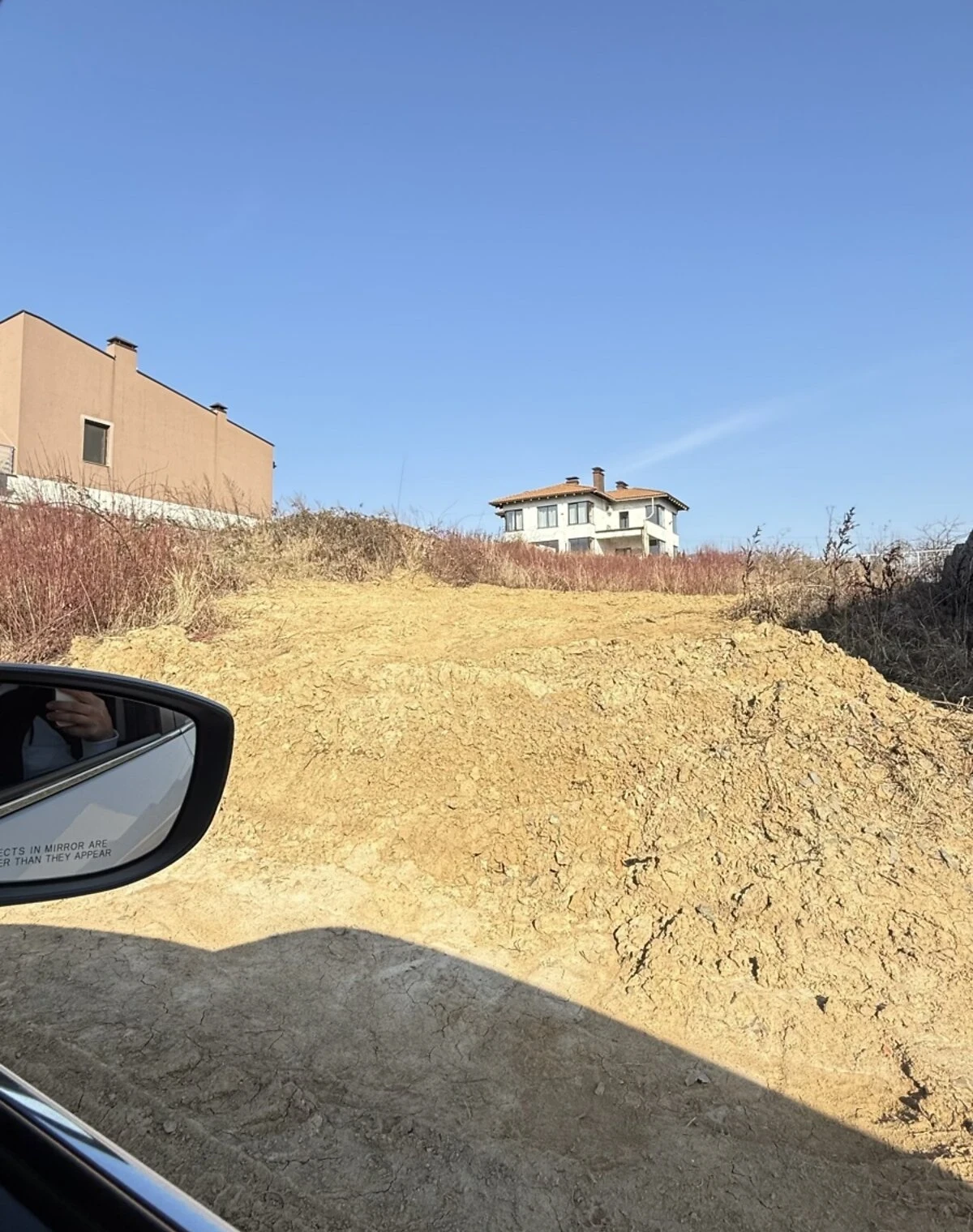 Ділянка 9 соток, БАМ: під житлову забудову, під гараж - фото 2