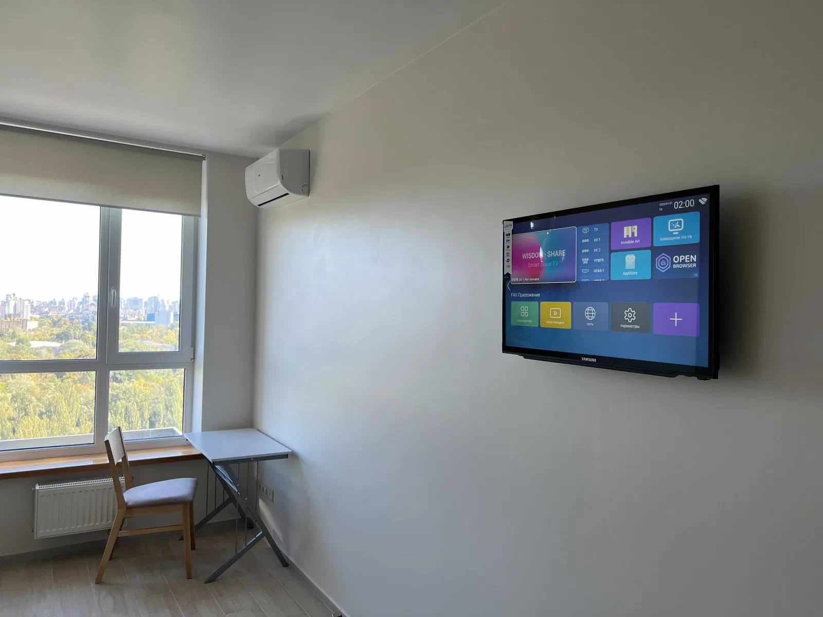 2-кімнатна квартира у ЖК UNO City House: генератор, метро за 3 хвилини, фото 5