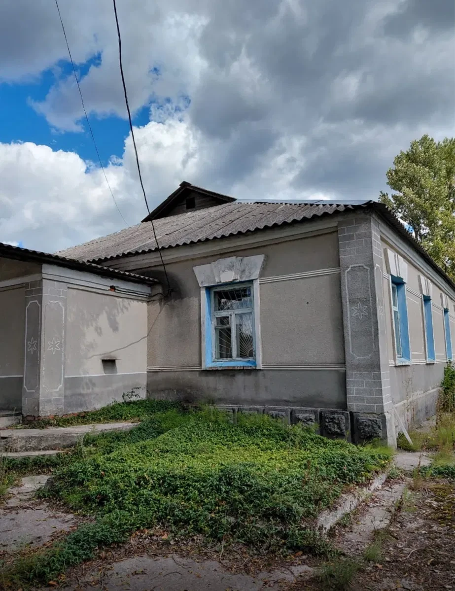 Контрольный пакет акций, Гавриловка: 74%, строительный бизнес, фото 3