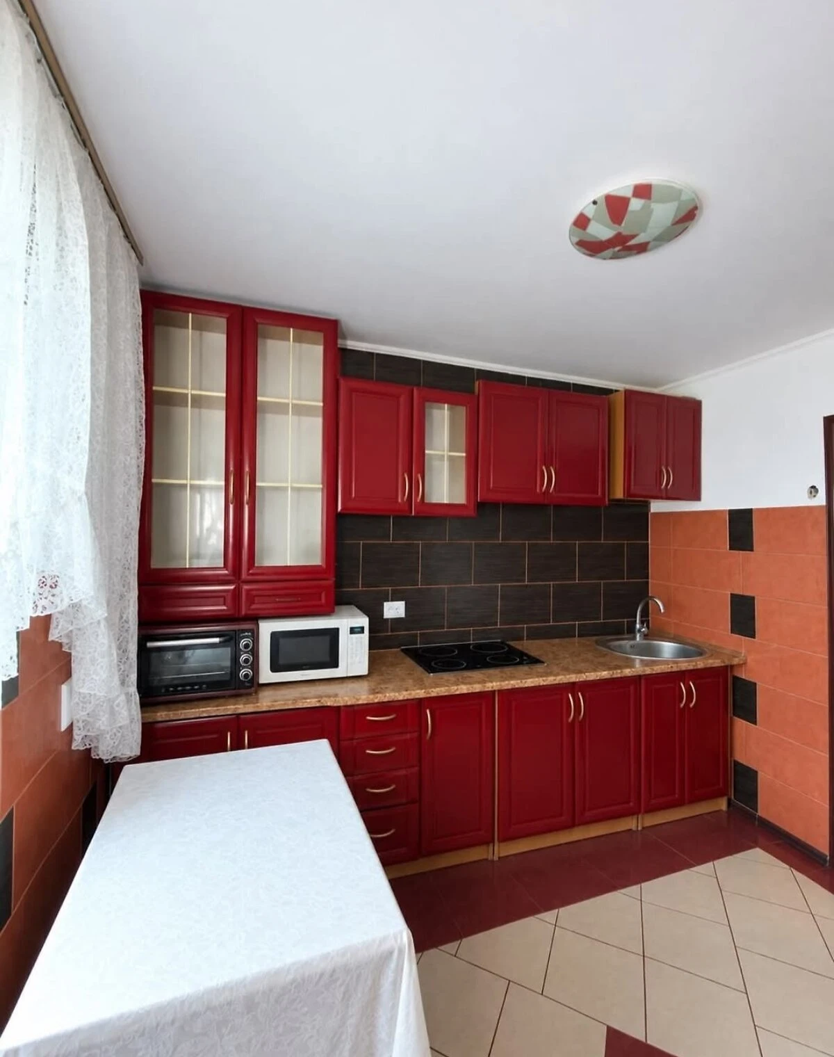 2-комнатная квартира, Автовокзал: кирпичный дом, раздельный санузел, фото 5