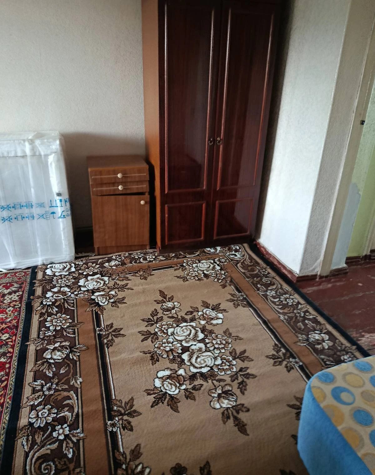 2-кімнатна квартира, Знам'янка: торг можливий - фото 4